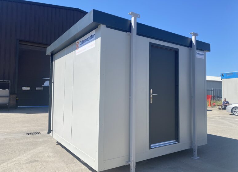 Brand New 8ft Ready for Delivery