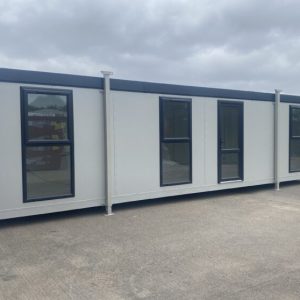 New 32ft Premium Portable Cabin