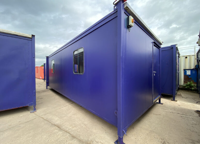 10ft Portakabin Office Unit
