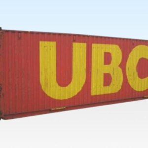 30FT SHIPPING CONTAINER – 30FT X 8FT SHIPPING CONTAINER BULK